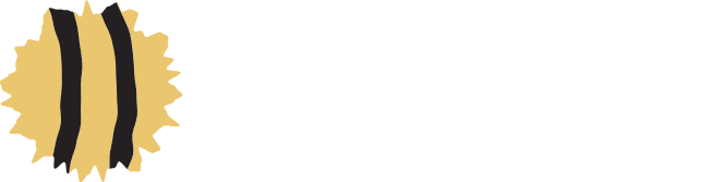 drew's honeybees header icon