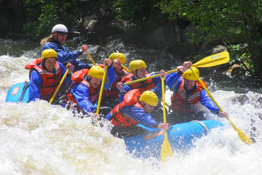 A Curious Convenience