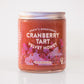 Cranberry Tart Velvet Honey